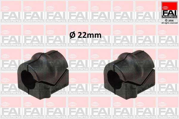 FAI AUTOPARTS Piekare, Stabilizators SS8033K